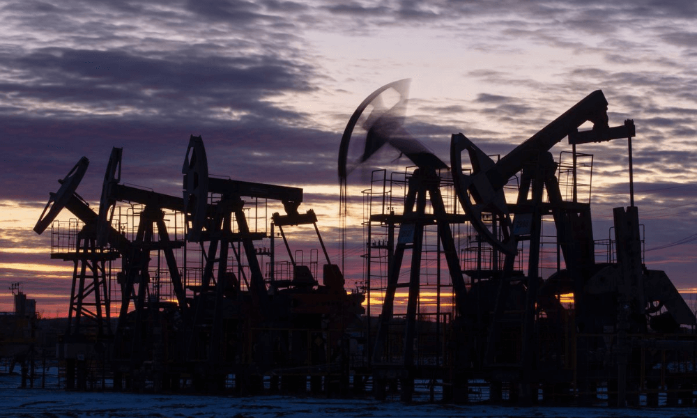 Oil Down As Costs For Trading Brent Futures Increase!